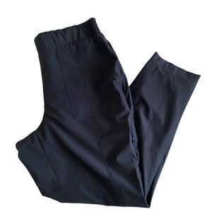 Layer 8 Quick-Dry Track Pants